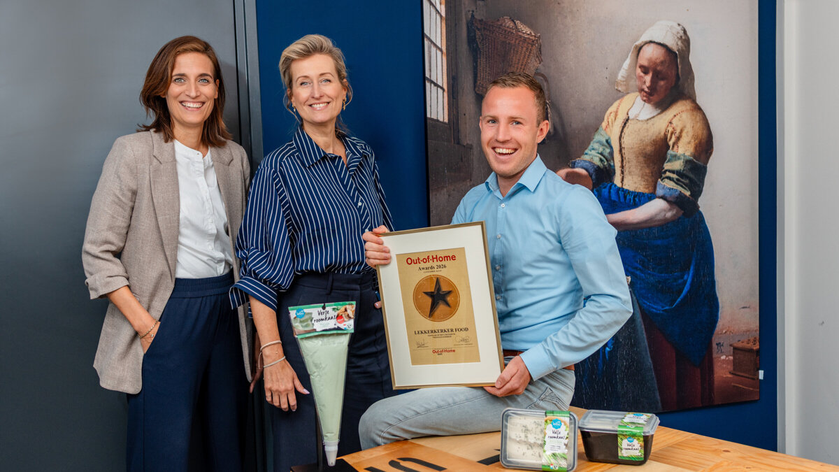 Lekkerkerker Food - Ilse Schuurmans