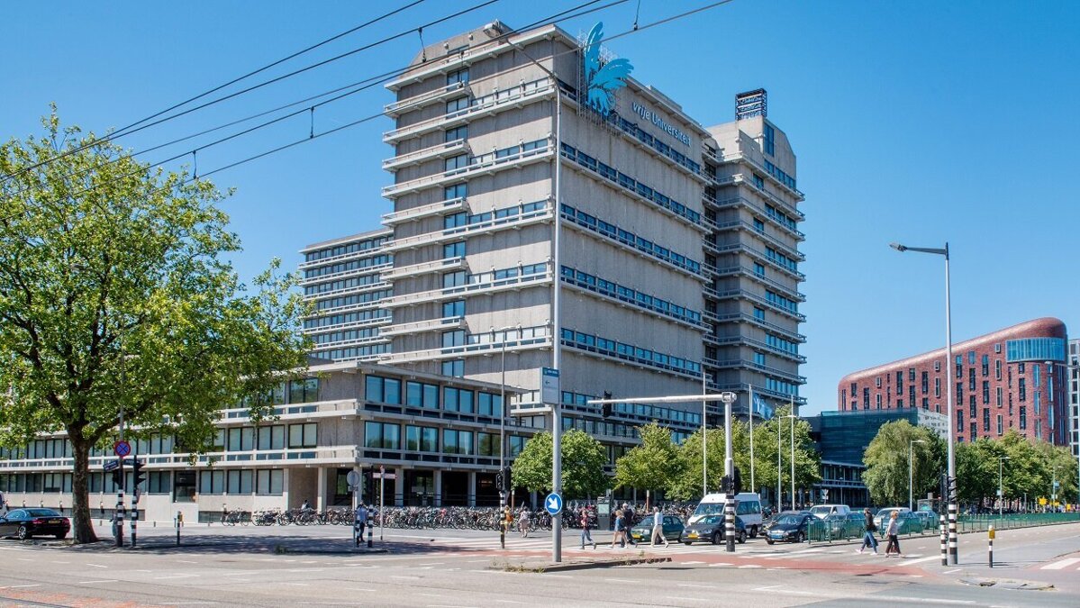 Naamsvermelding fotograaf verplicht_Caren Huygelen_Vrije Universiteit Amsterdam