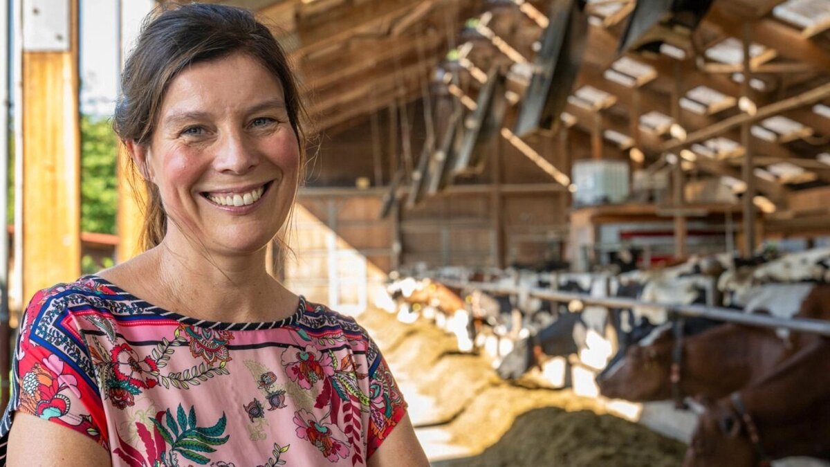 Daniela-Schluter-lid-bestuur-Zuivelcooperatie-FrieslandCampina-UA-en-lid-RvC-Koninklijke-Frieslan