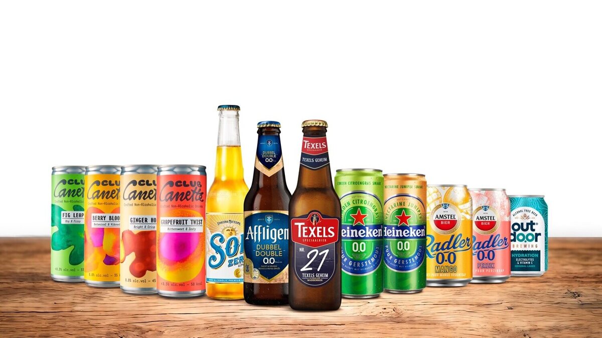 12 0.0 innovaties Heineken Nederland