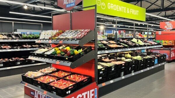 Aldi Haaksbergen