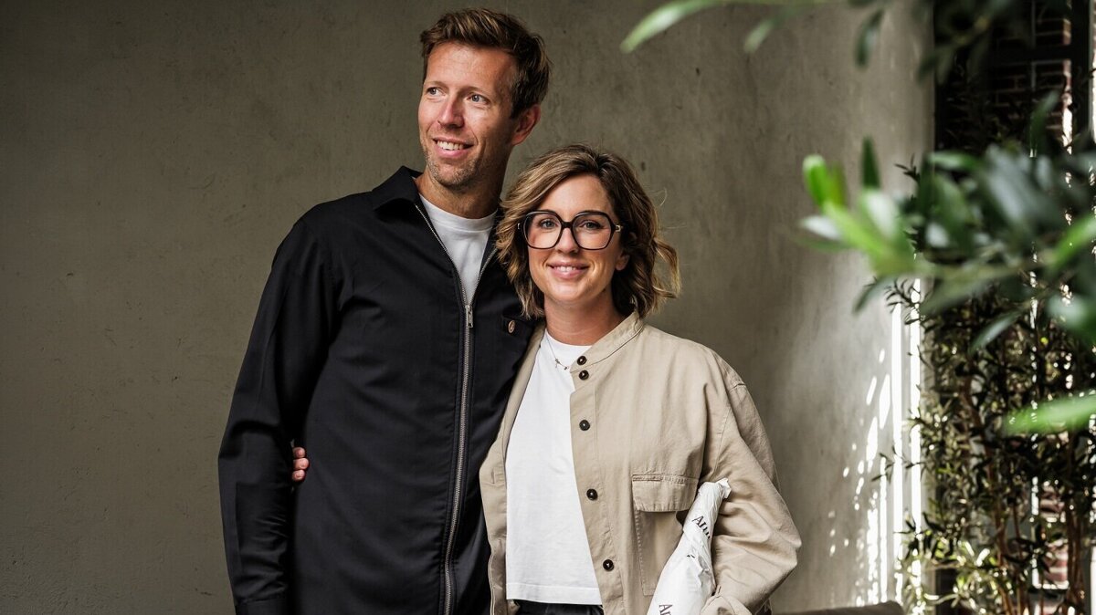 Amí daily_ Jasper Verhagen & Malou Hagenaars © Pieter D'Hoop liggend