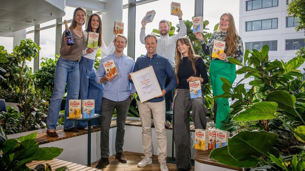PepsiCo - Ilse Schuurmans