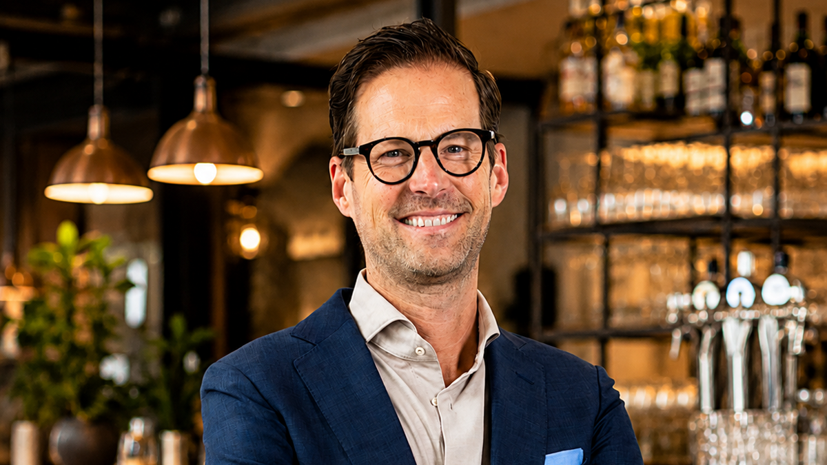 Ralf Benda KHN