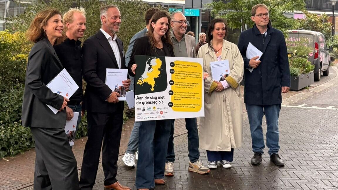 Grenseffecten-foto