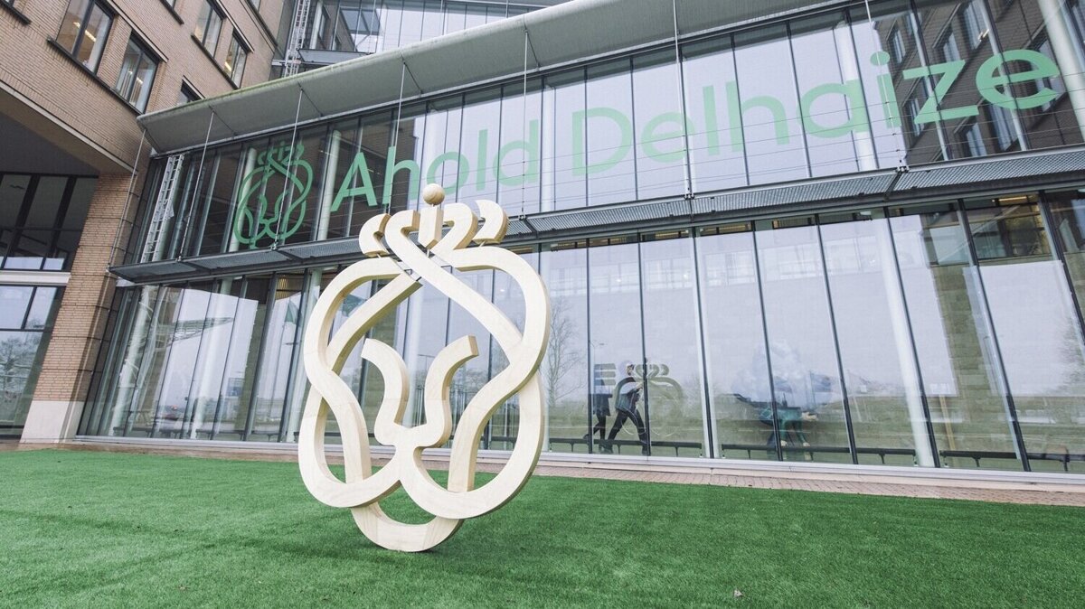 aholddelhaize