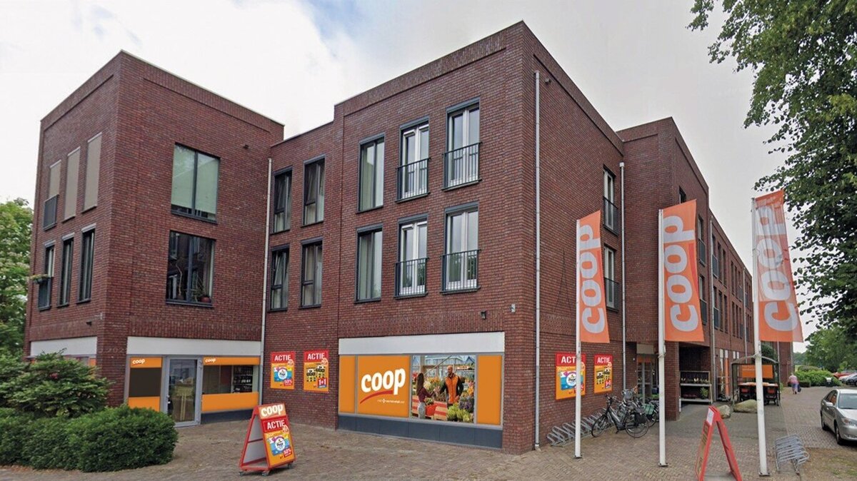 Coop Sellingen