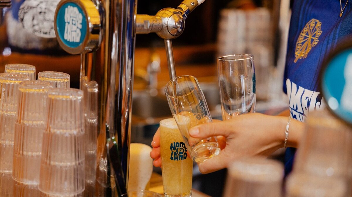 homeland puur pils