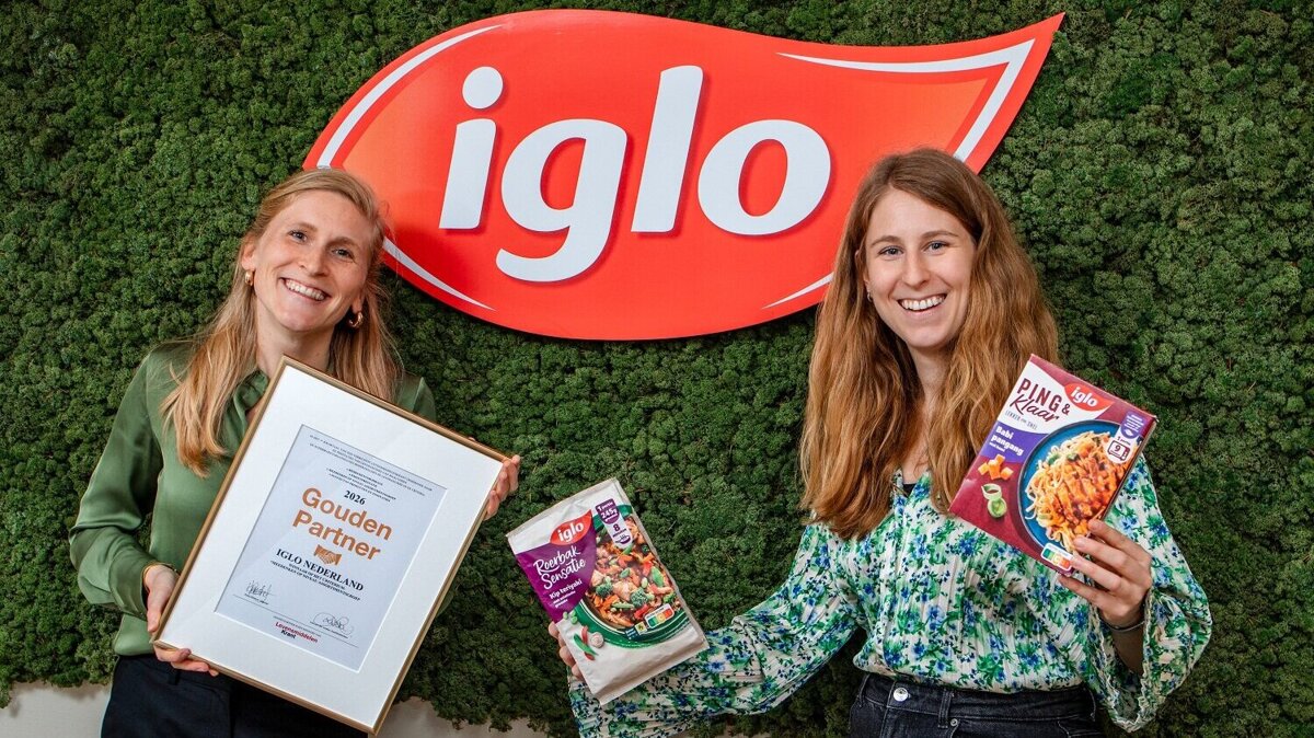 Iglo - Ilse Schuurmans