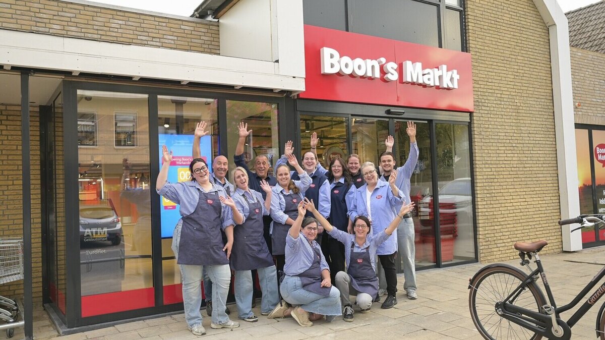 51181 - Boon's Markt Werkendam - Opening - Spoedfotos - KNS_6184