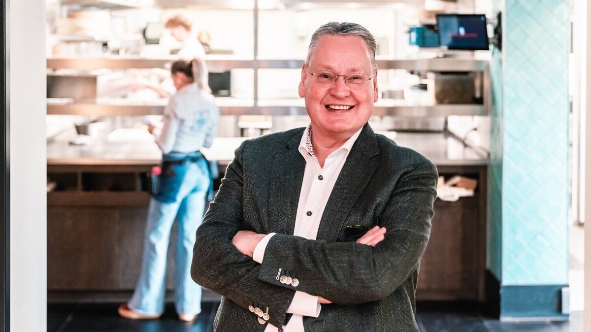 Kees van Wezel