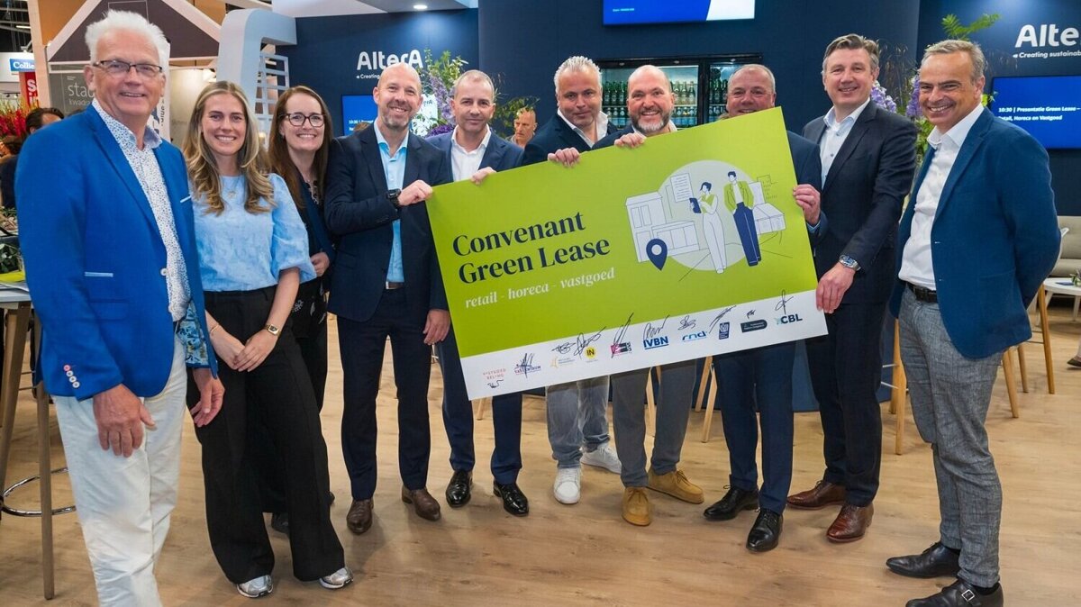 Green Lease VC