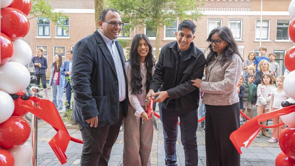 Opening Boon's Dagmarkt Utrecht Lombok_1