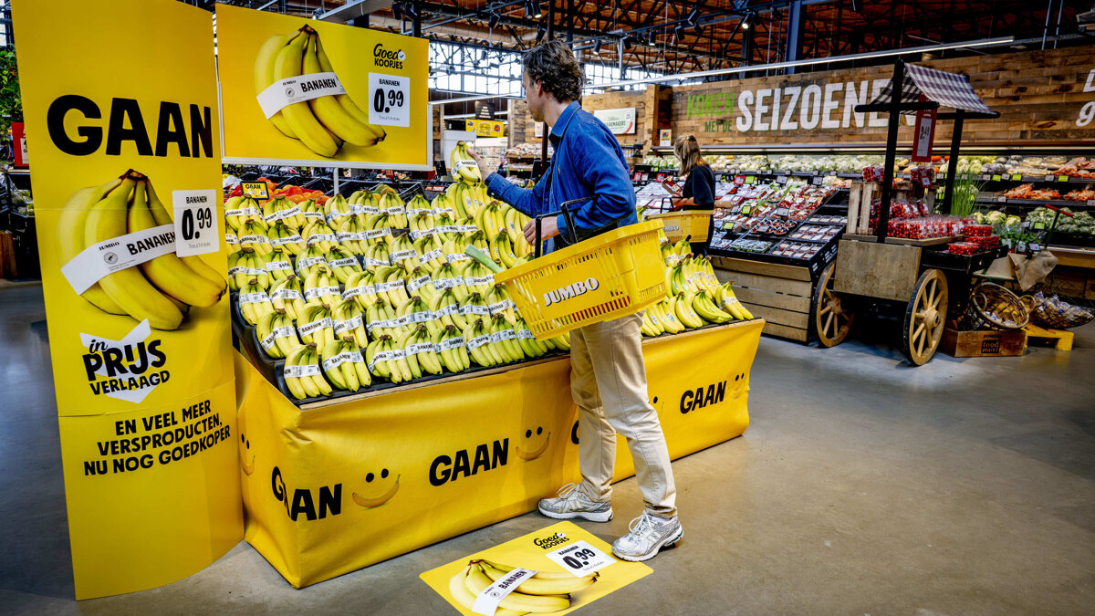 bananen