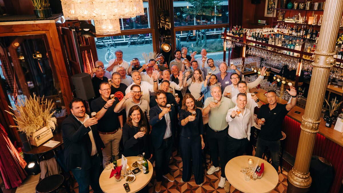 Cheers to Bars 2026
