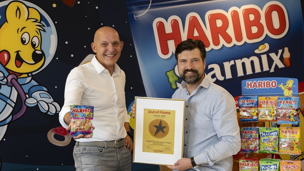 HARIBO - Gerard Kievits
