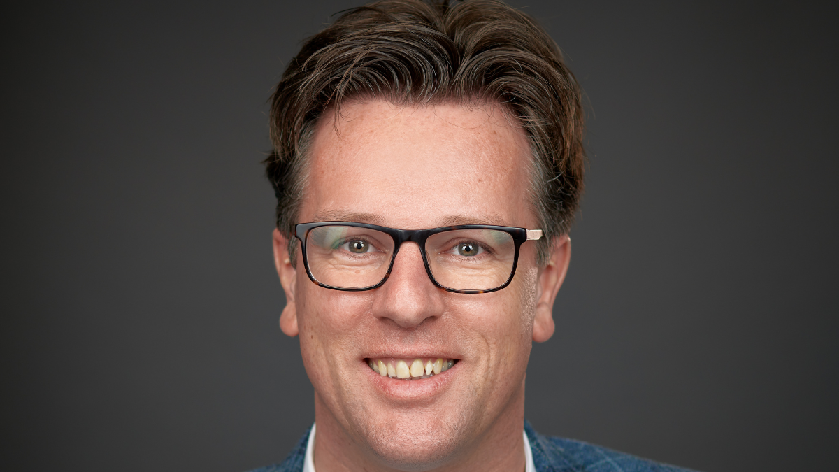 Pim Dirckx - SPAR foto 2