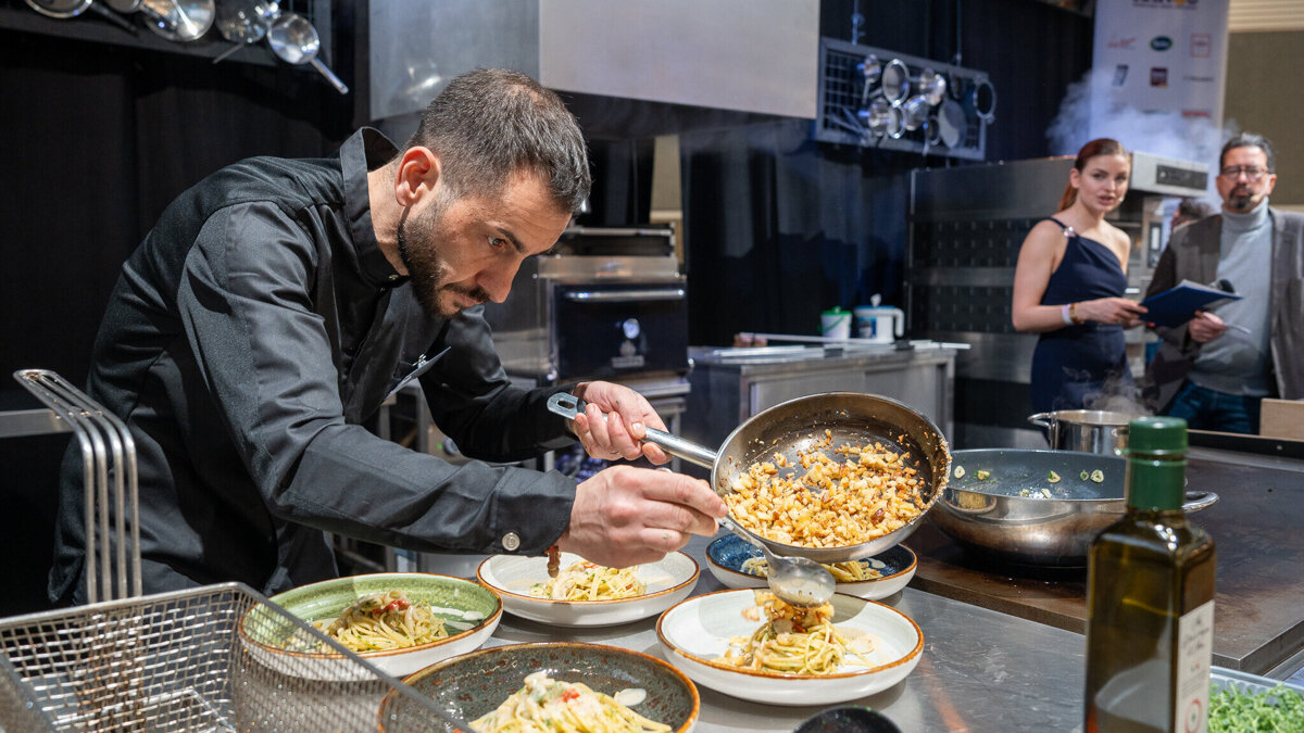 NK Lekkerste Pasta 2026 Guiseppe Santopietro Zi Pepp (2)