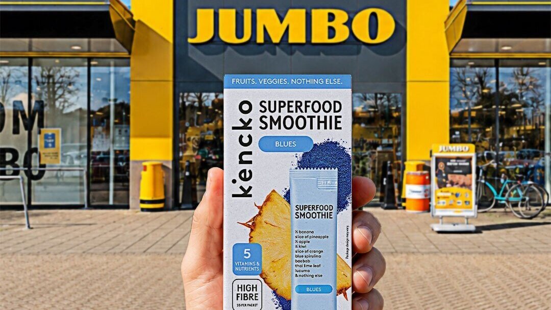 Kencko jumbo