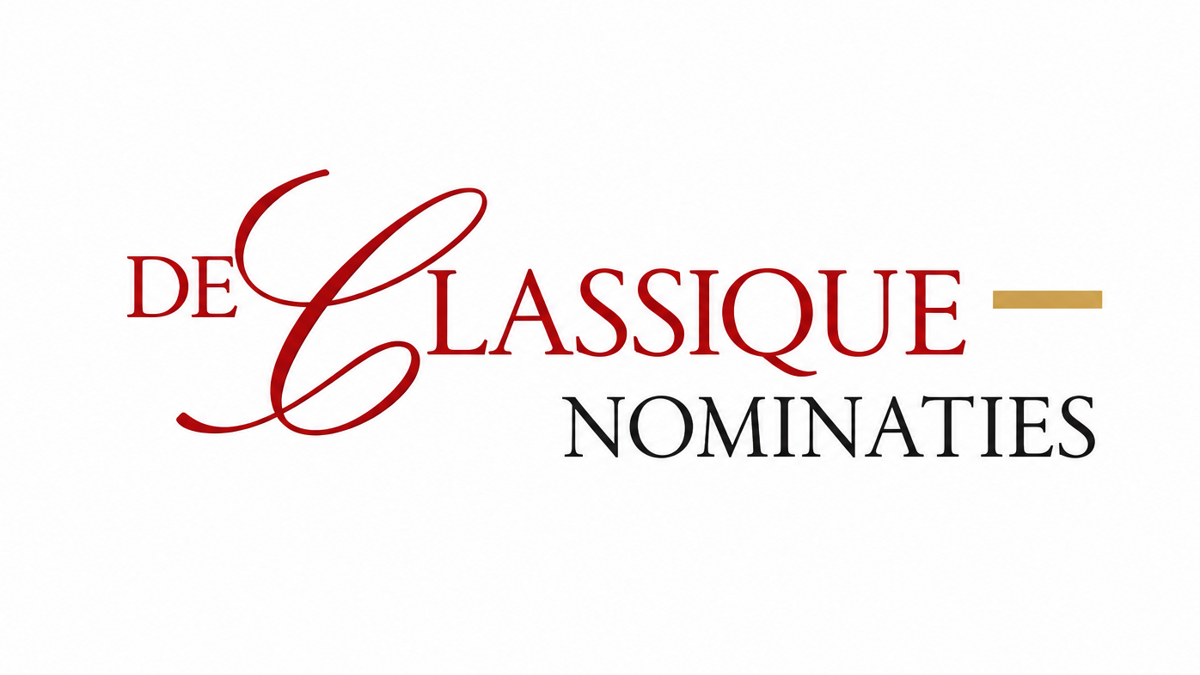 Elegante Classique Nominaties-logo