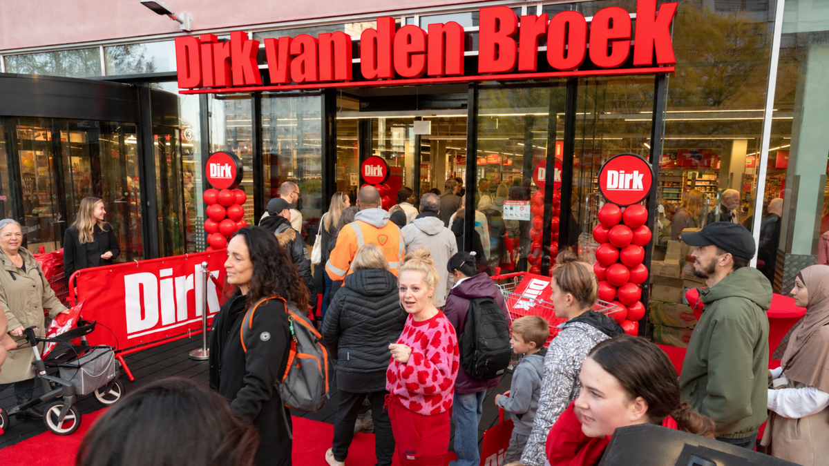 Dirk Almere Schipperplein