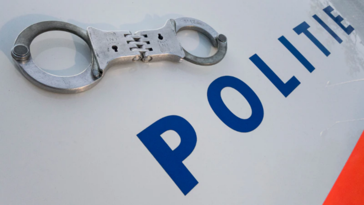 politie