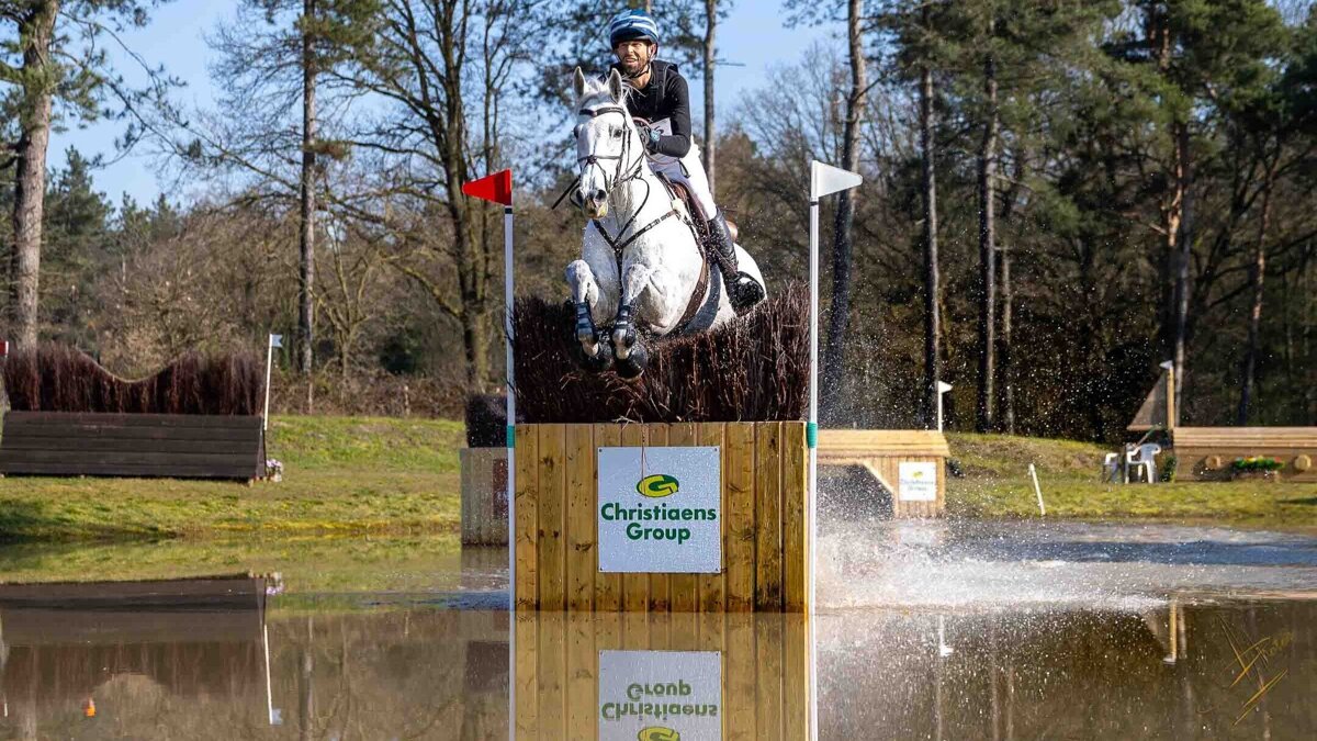 paardensport